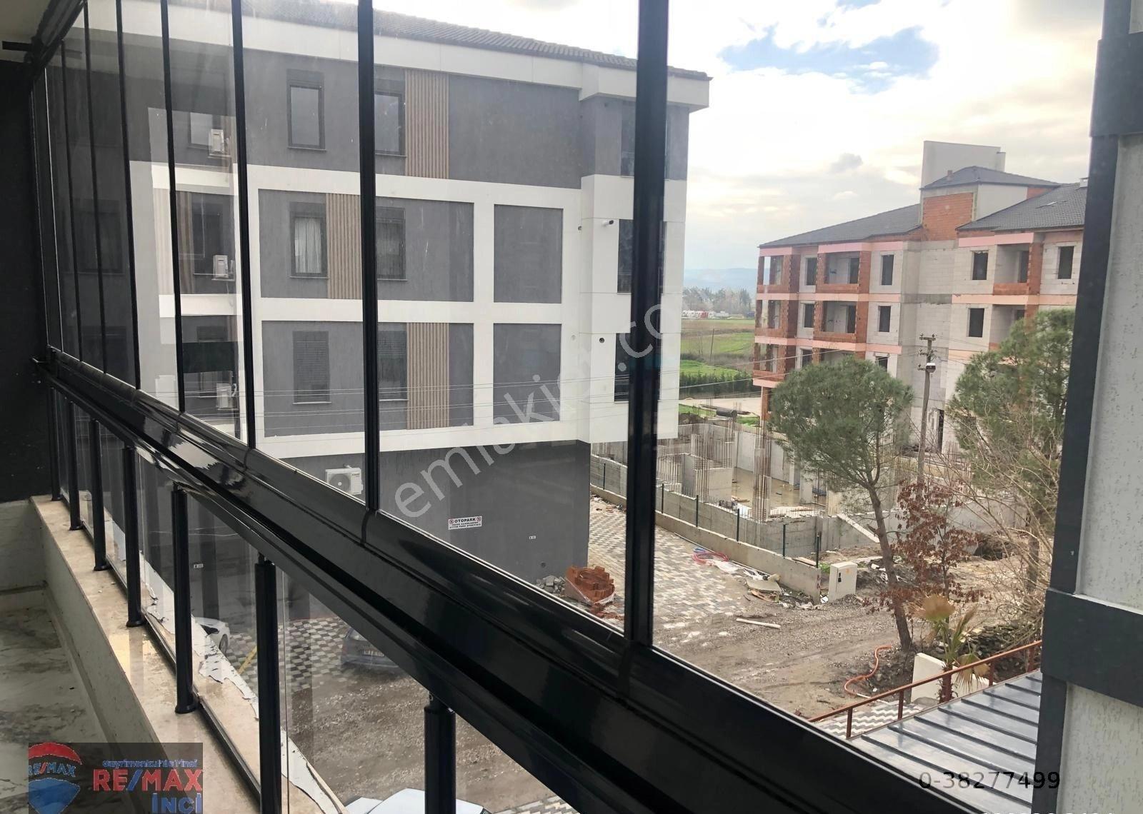Re/max İnci'den Bigadiç Çavuş Mah. 1+1 Satılık Daire - Görsel 13