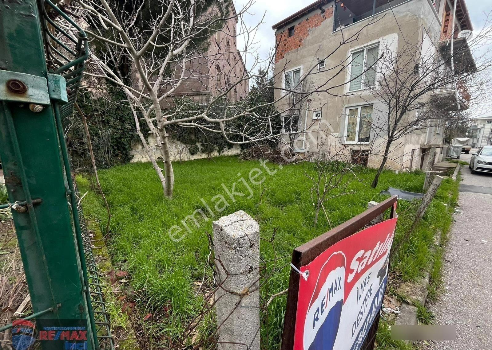 Re/max İnci'den 2.sakarya Mah. Satılık 121m² Arsa - Görsel 25