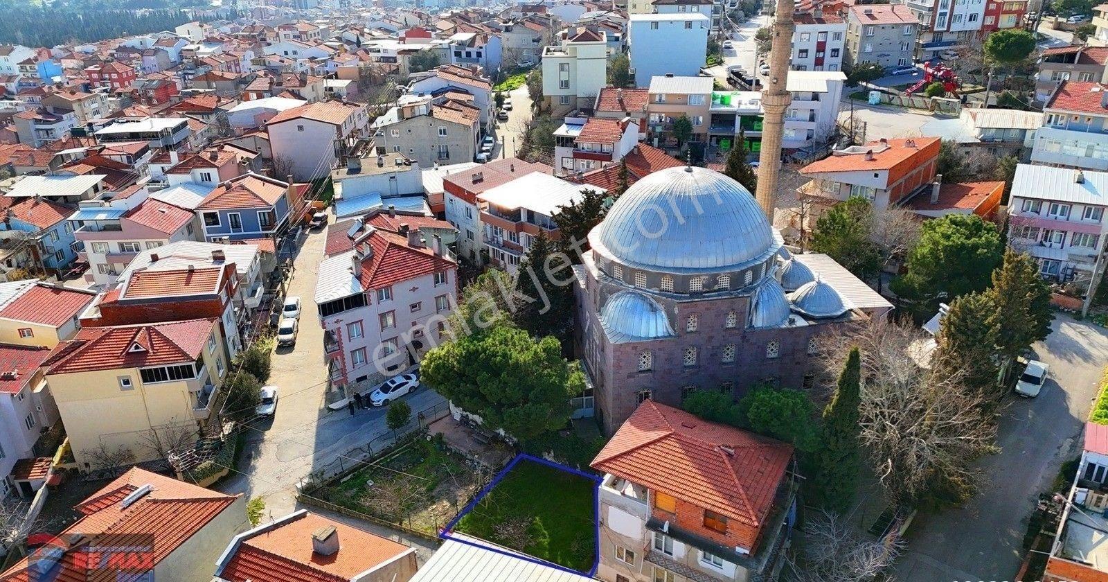 Re/max İnci'den 2.sakarya Mah. Satılık 121m² Arsa - Görsel 16