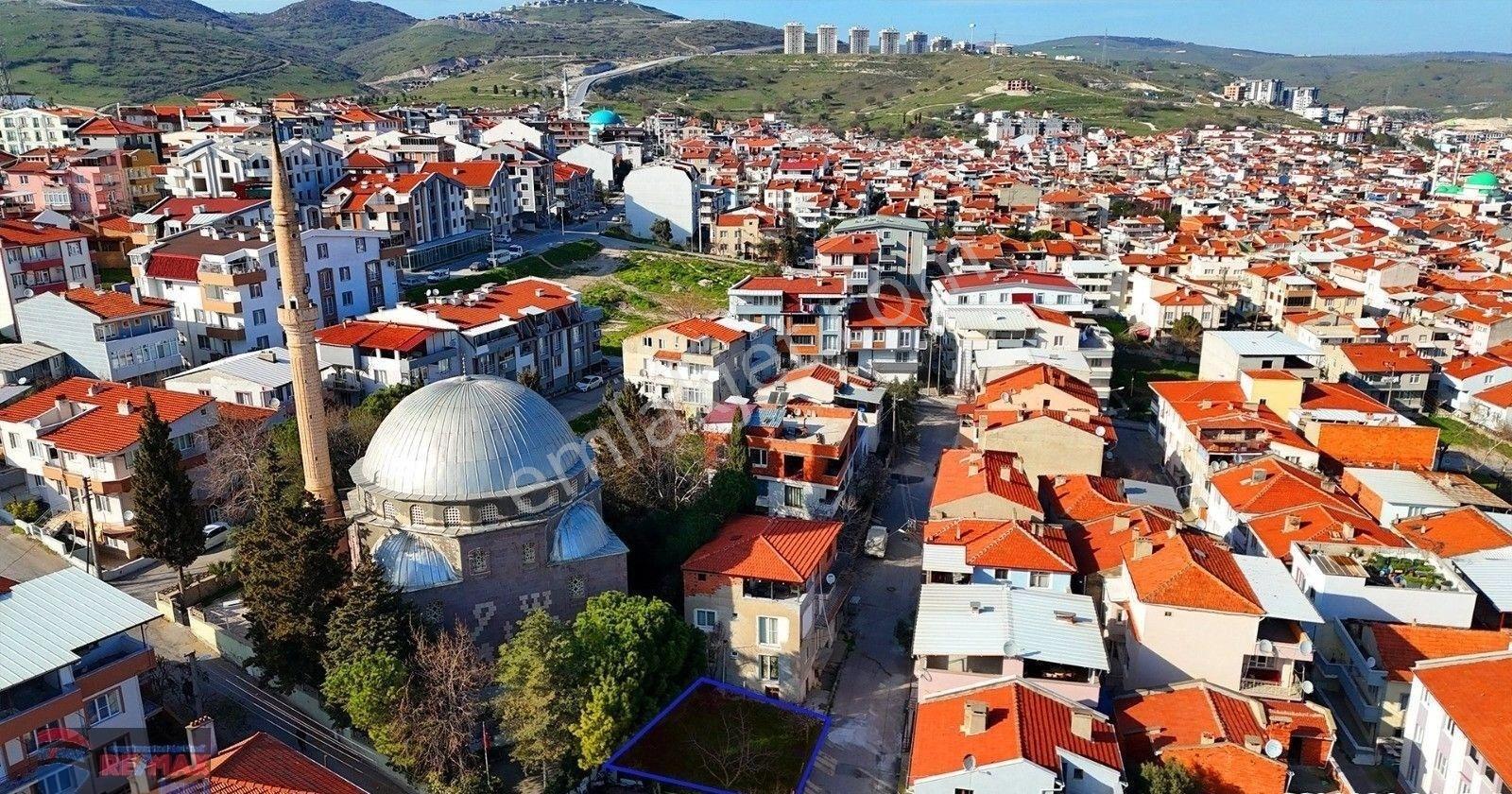 Re/max İnci'den 2.sakarya Mah. Satılık 121m² Arsa - Görsel 7