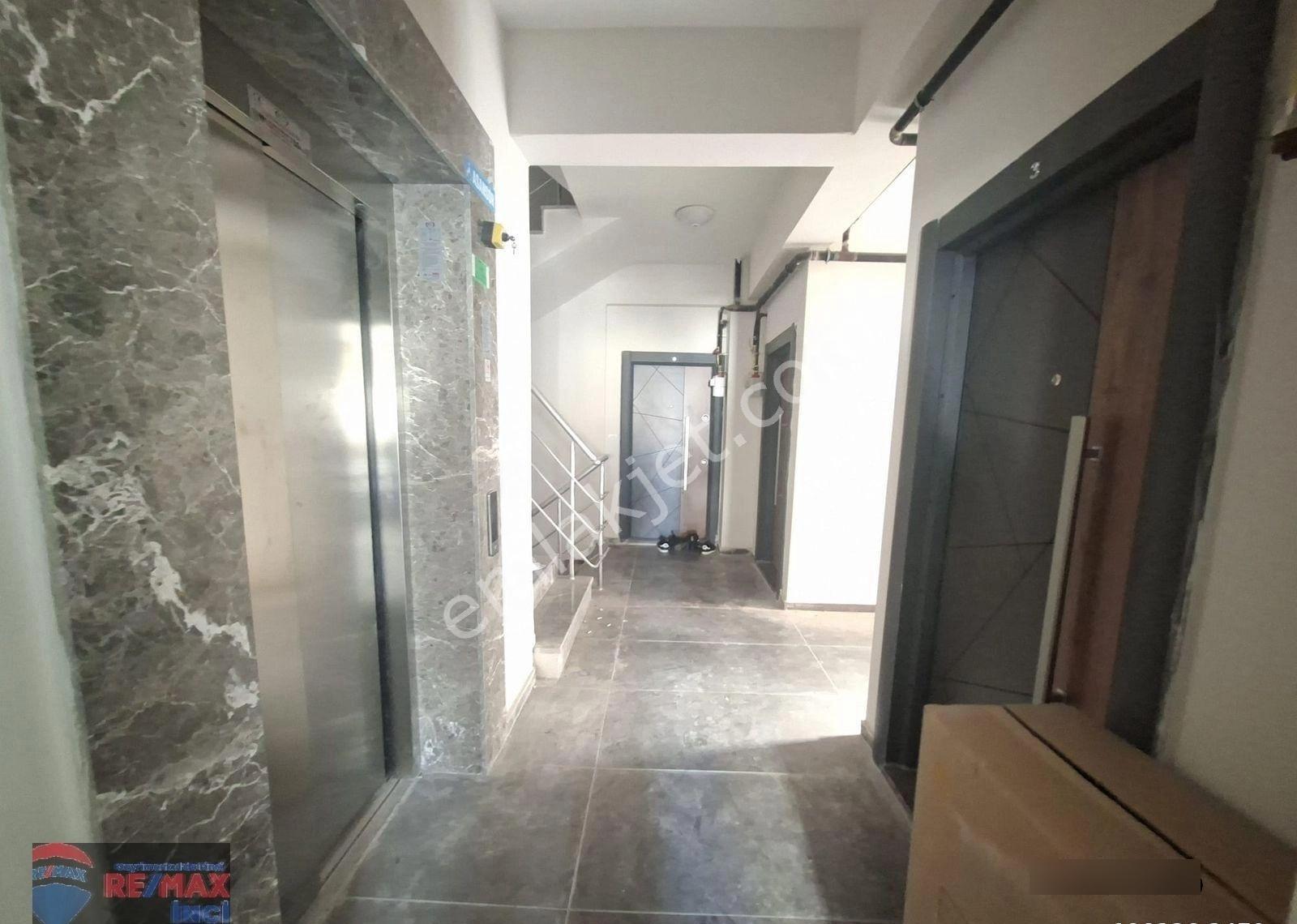 Re/max İnci'den Öğretmen Evi Yakını 1+1 Sıfır Eşyalı Kiralık Daire - Görsel 7