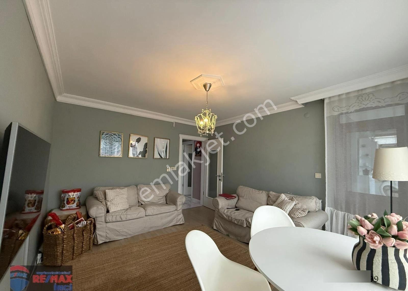 Re/max İnci'den Karesi Toygar Mah. Satılık Geniş 3+1 Daire - Görsel 33