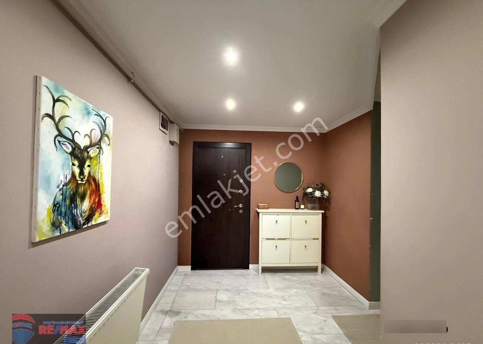 Re/max İnci'den Karesi Toygar Mah. Satılık Geniş 3+1 Daire - Görsel 26