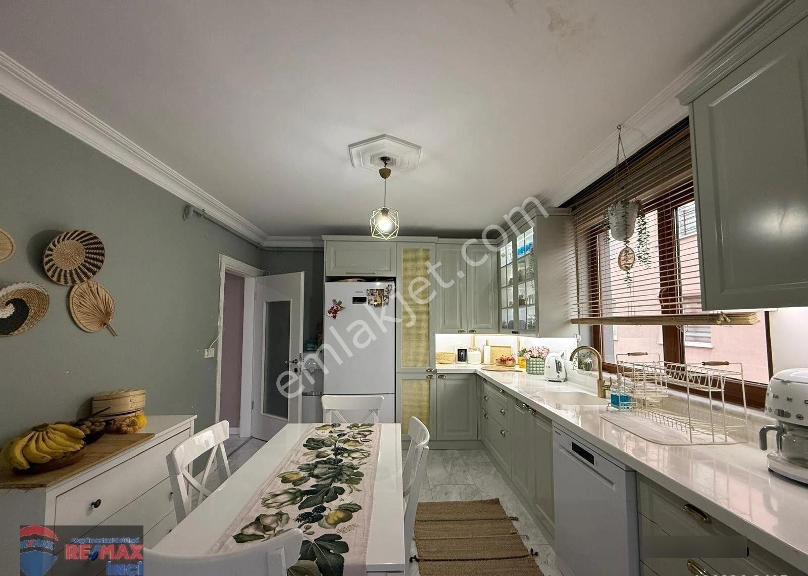 Re/max İnci'den Karesi Toygar Mah. Satılık Geniş 3+1 Daire - Görsel 30