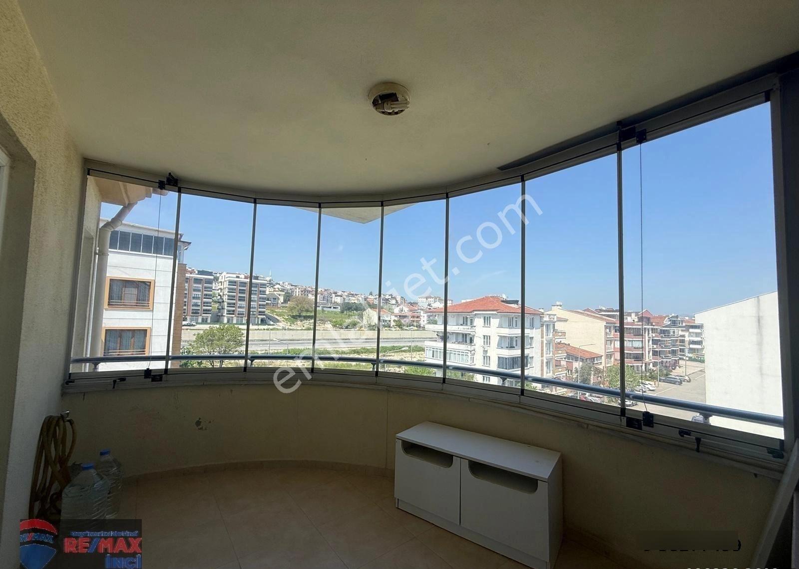 Re/max İnci'den Karesi Toygar Mah. Satılık Geniş 4+1 Teraslı Dubleks Daire - Görsel 37