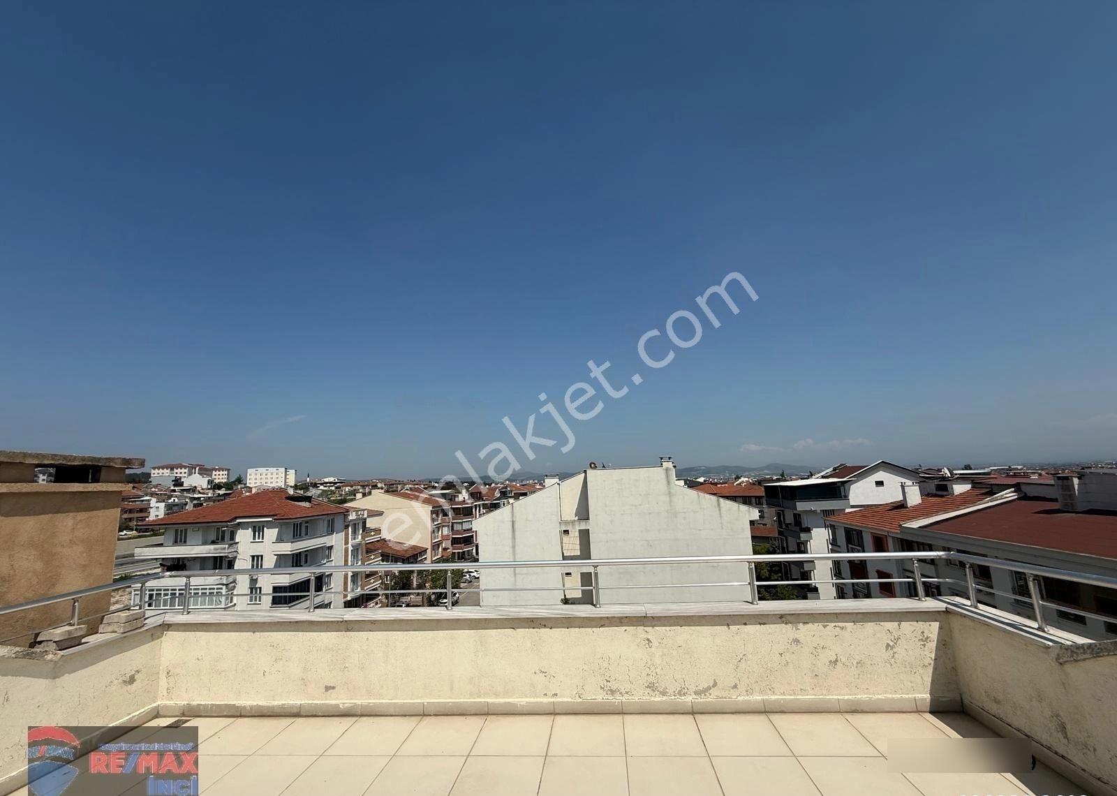 Re/max İnci'den Karesi Toygar Mah. Satılık Geniş 4+1 Teraslı Dubleks Daire - Görsel 42