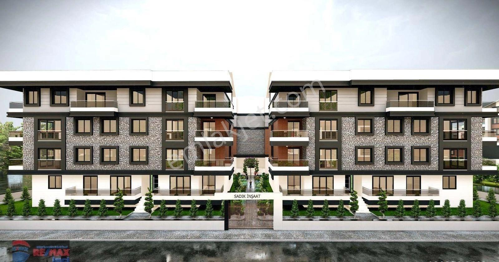 Re/max İnci'den Bigadiç Çavuş Mah. Satılık 2+1 Daire - Görsel 34