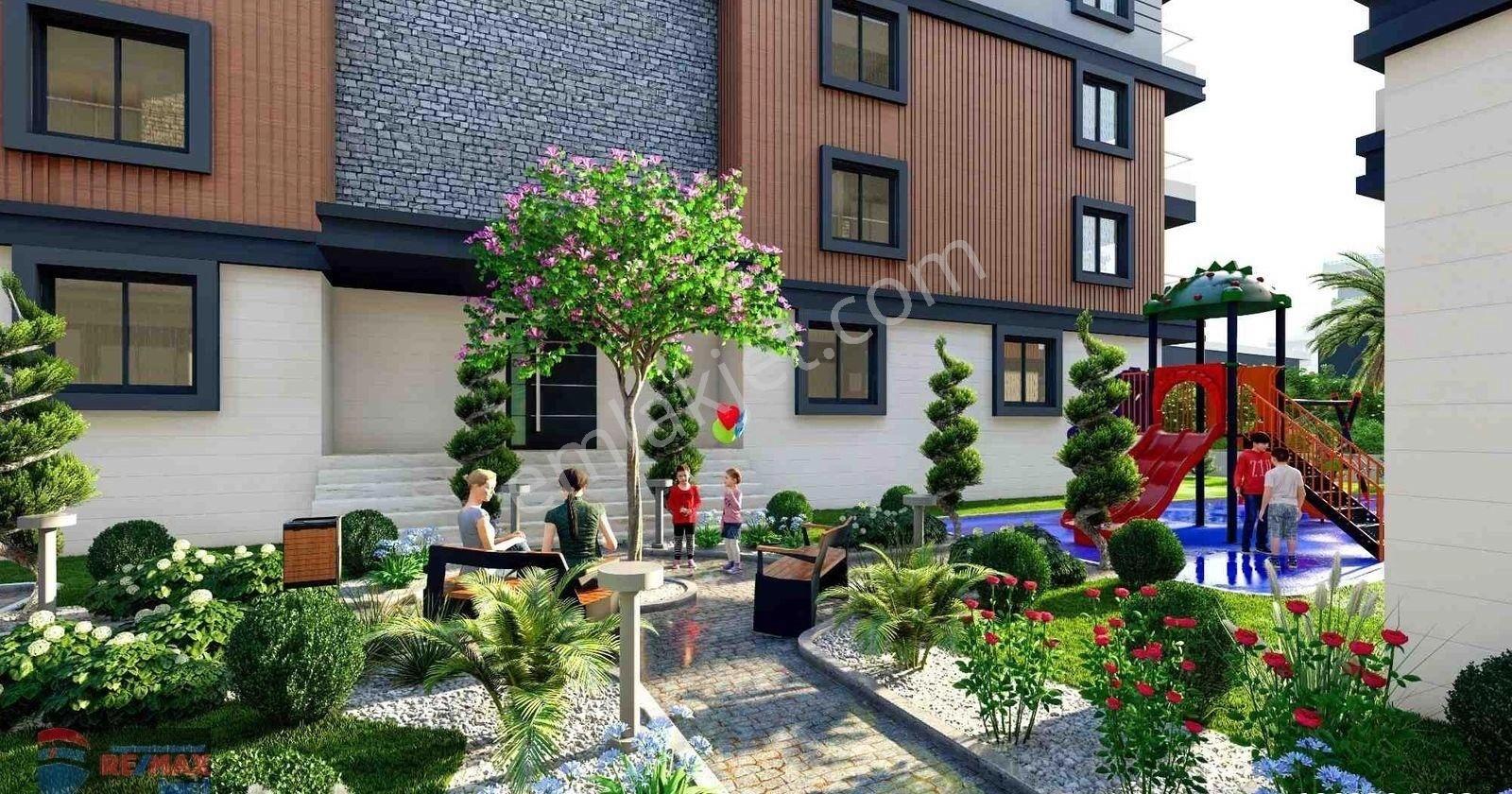 Re/max İnci'den Bigadiç Çavuş Mah. Satılık 2+1 Daire - Görsel 31