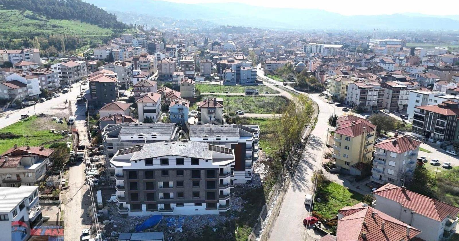 Re/max İnci'den Bigadiç Çavuş Mah. Satılık 2+1 Daire - Görsel 3