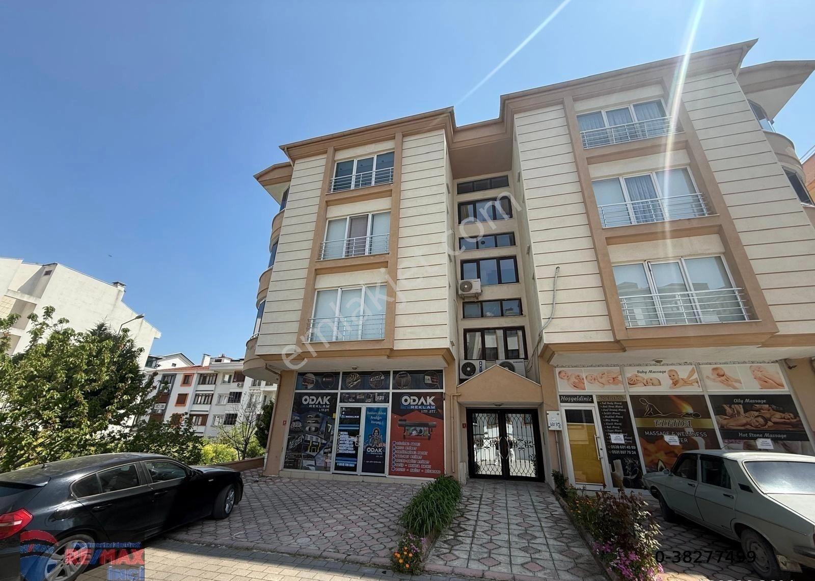 Re/max İnci'den Karesi Toygar Mah. Kiralık Geniş 4+1 Teraslı Dubleks Daire - Görsel 41
