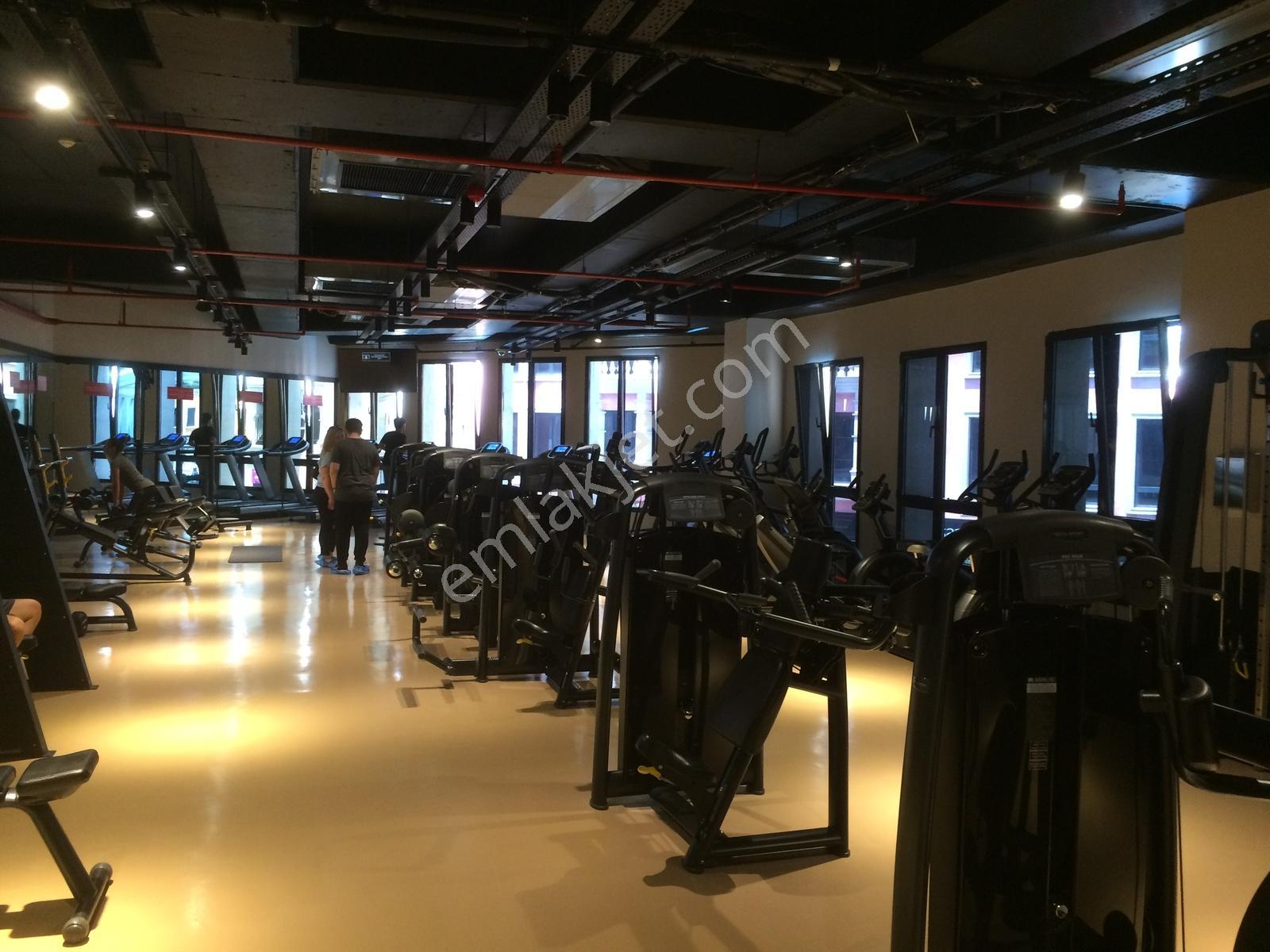 Venezia Da Avm Şehir Mnz Çift Cephe Teraslı Kiralık 400m2 Daire - Görsel 10