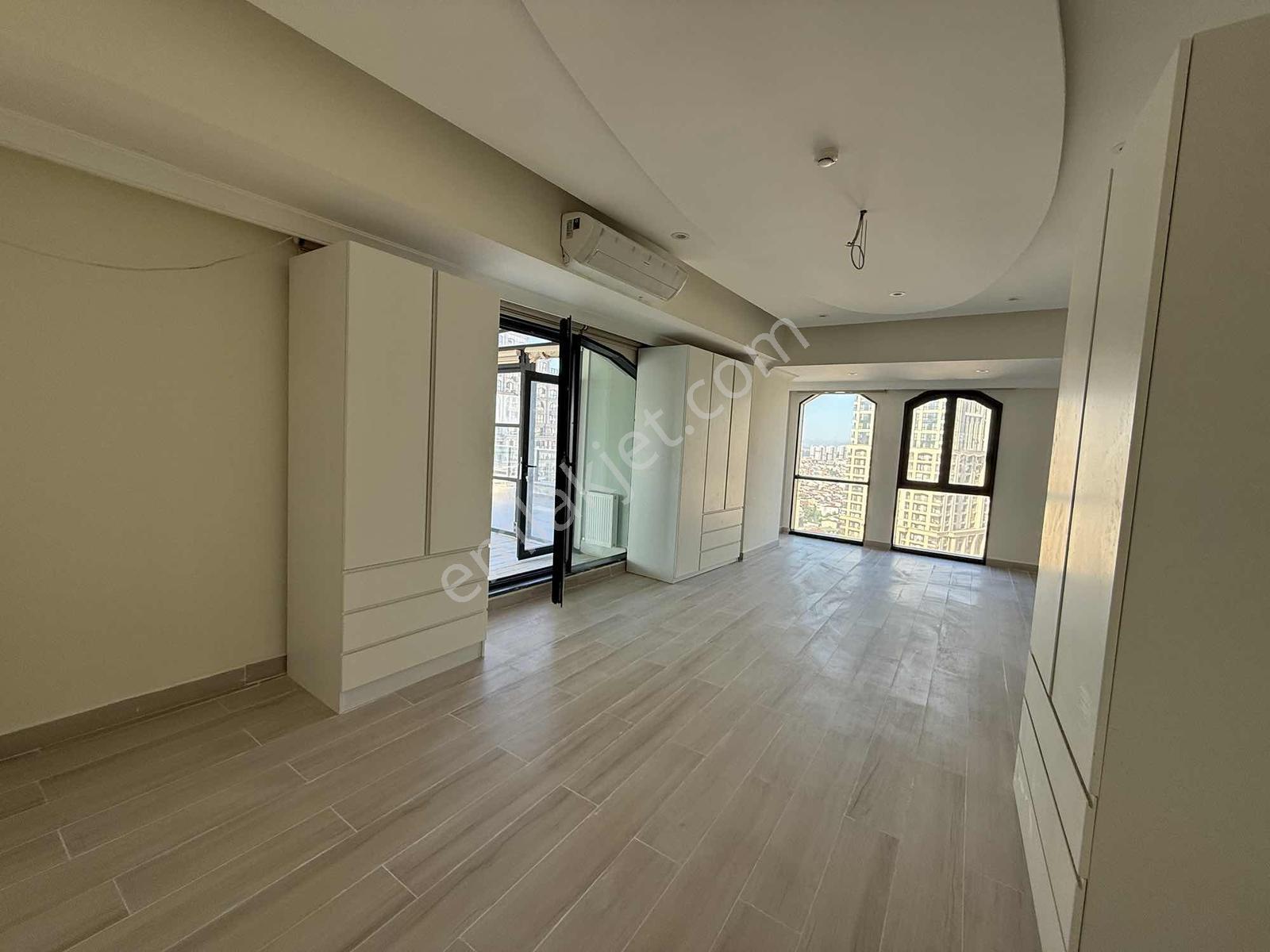 Venezia Da Avm Şehir Mnz Çift Cephe Teraslı Kiralık 400m2 Daire - Görsel 26