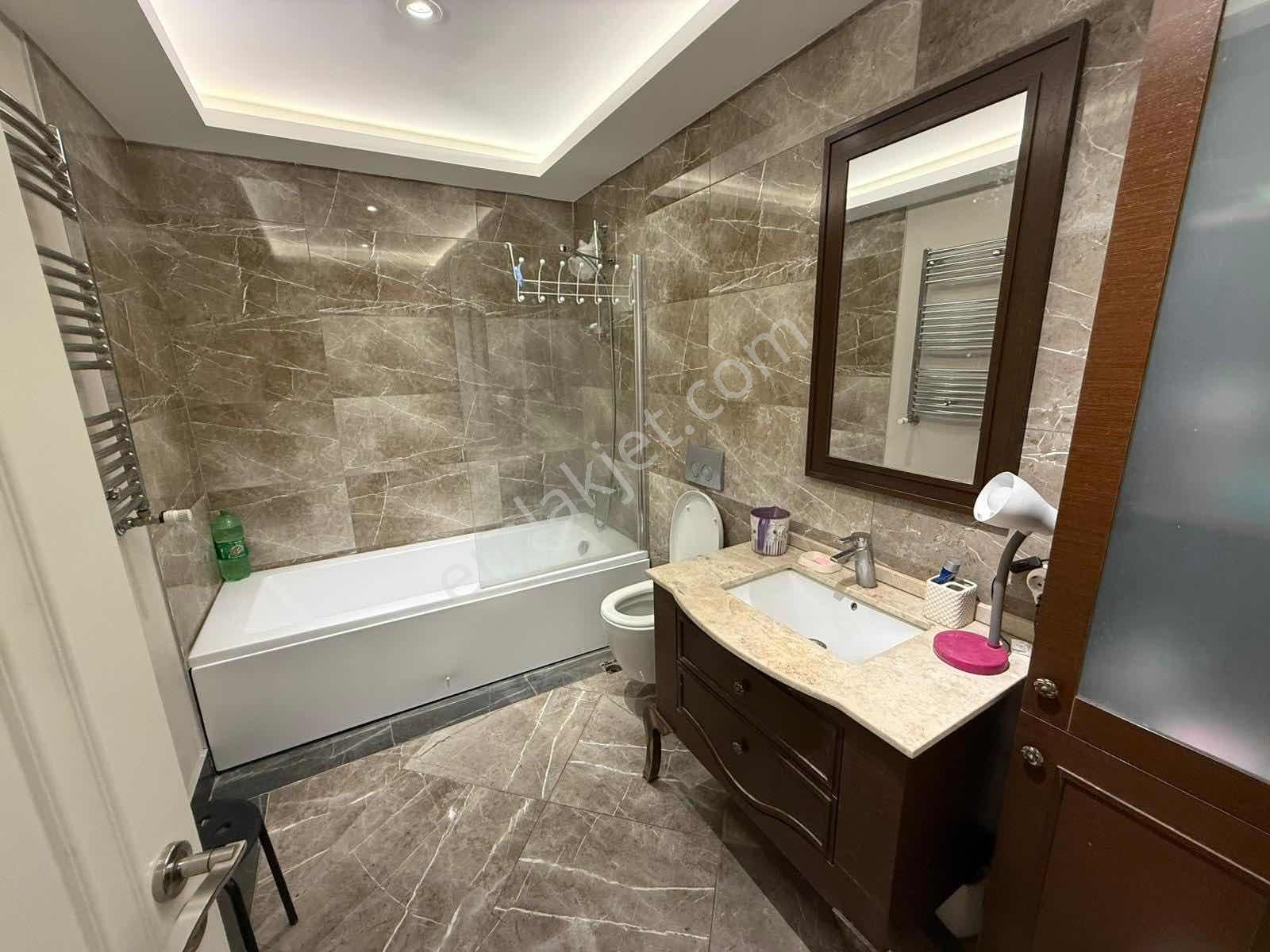 Venezia Da Avm Şehir Mnz Çift Cephe Teraslı Kiralık 400m2 Daire - Görsel 34