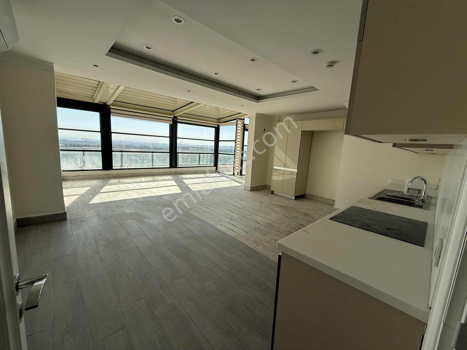 Venezia Da Avm Şehir Mnz Çift Cephe Teraslı Kiralık 400m2 Daire - Görsel 29