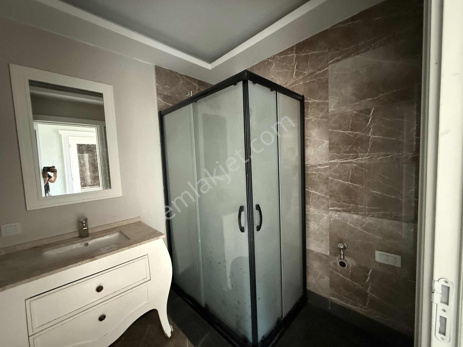 Venezia Da Avm Şehir Mnz Çift Cephe Teraslı Kiralık 400m2 Daire - Görsel 19