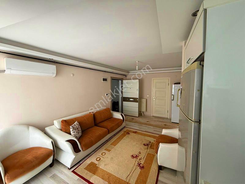 Re/max İnci'den Hacıilbey Mah. Satılık Eşyalı 1+1 Daire - Görsel 7
