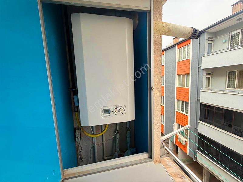 Re/max İnci'den Hacıilbey Mah. Satılık Eşyalı 1+1 Daire - Görsel 15