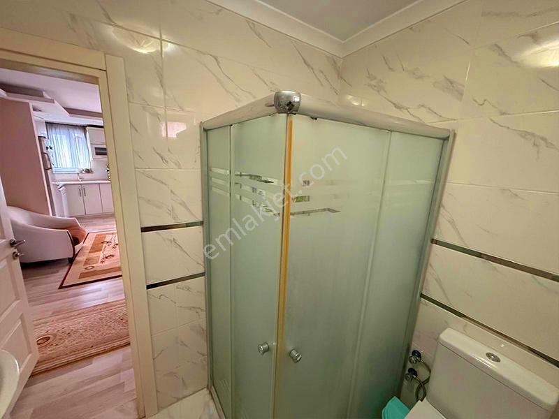 Re/max İnci'den Hacıilbey Mah. Satılık Eşyalı 1+1 Daire - Görsel 13