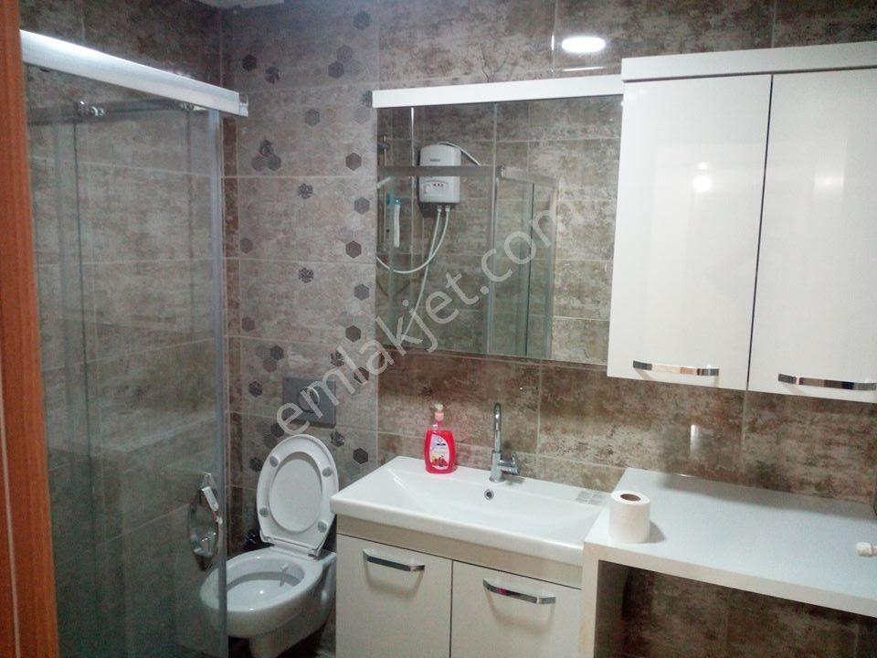 Balatçıkda Günlük Kiralık Lüx Daire - Görsel 5