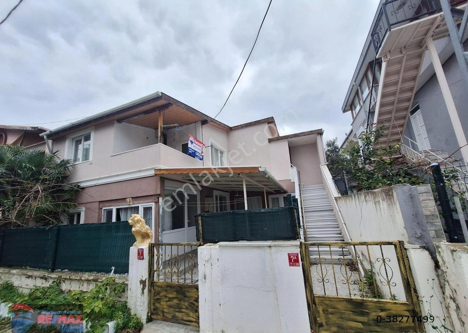 Re/max İnci'den Avşa Adasında Denize Yakın Satılık Eşyalı 2+1 Daire - Görsel 12