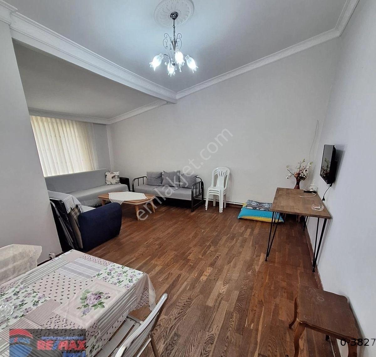 Re/max İnci'den Avşa Adasında Denize Yakın Satılık Eşyalı 2+1 Daire
