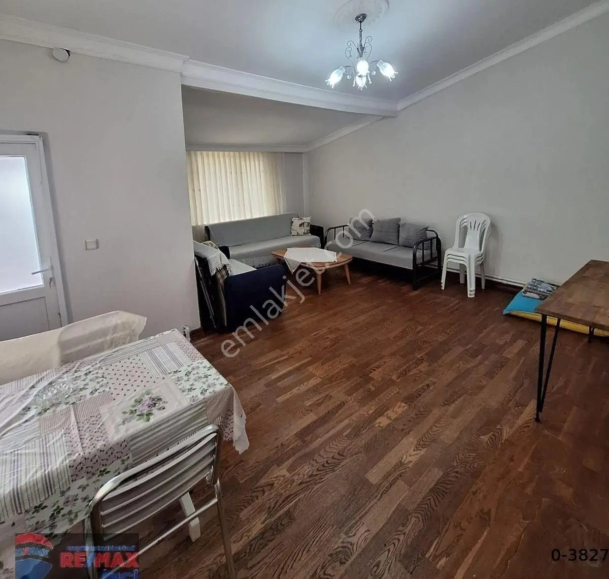 Re/max İnci'den Avşa Adasında Denize Yakın Satılık Eşyalı 2+1 Daire - Görsel 5