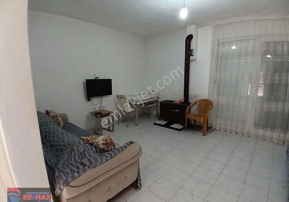 Re/max İnci'den Edremit Güre'de Satılık Bahçeli Villa - Görsel 21
