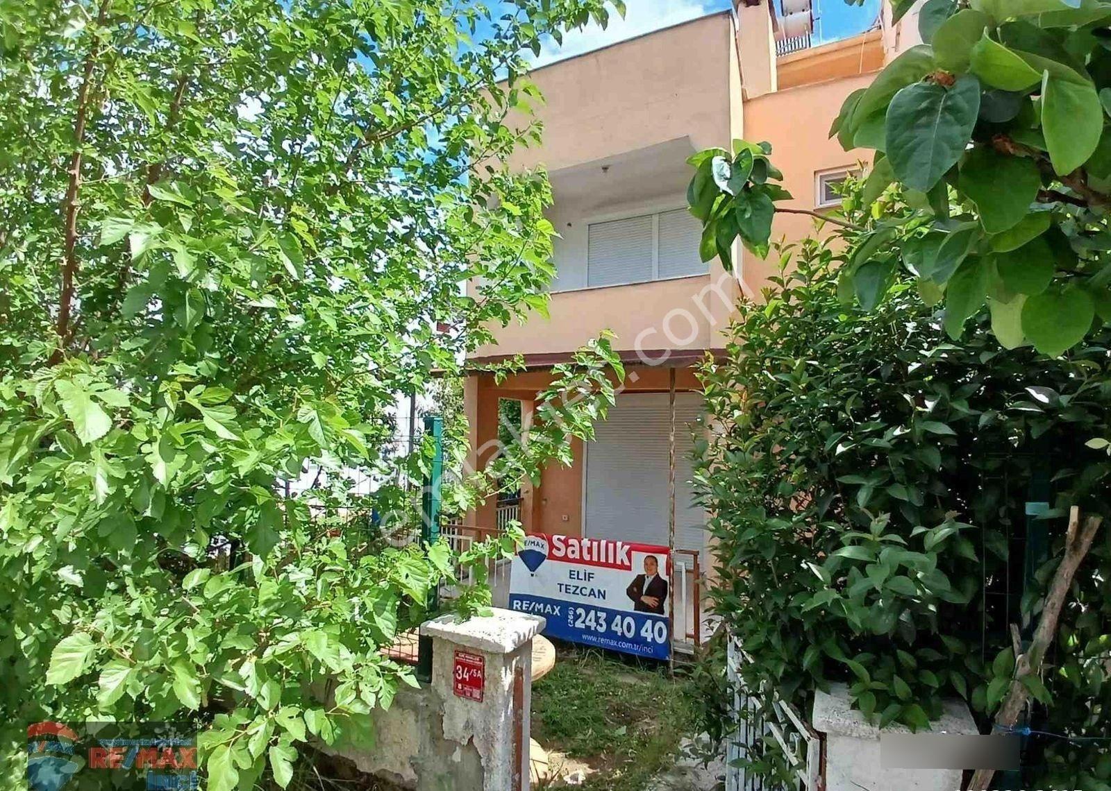 Re/max İnci'den Edremit Güre'de Satılık Bahçeli Villa - Görsel 30