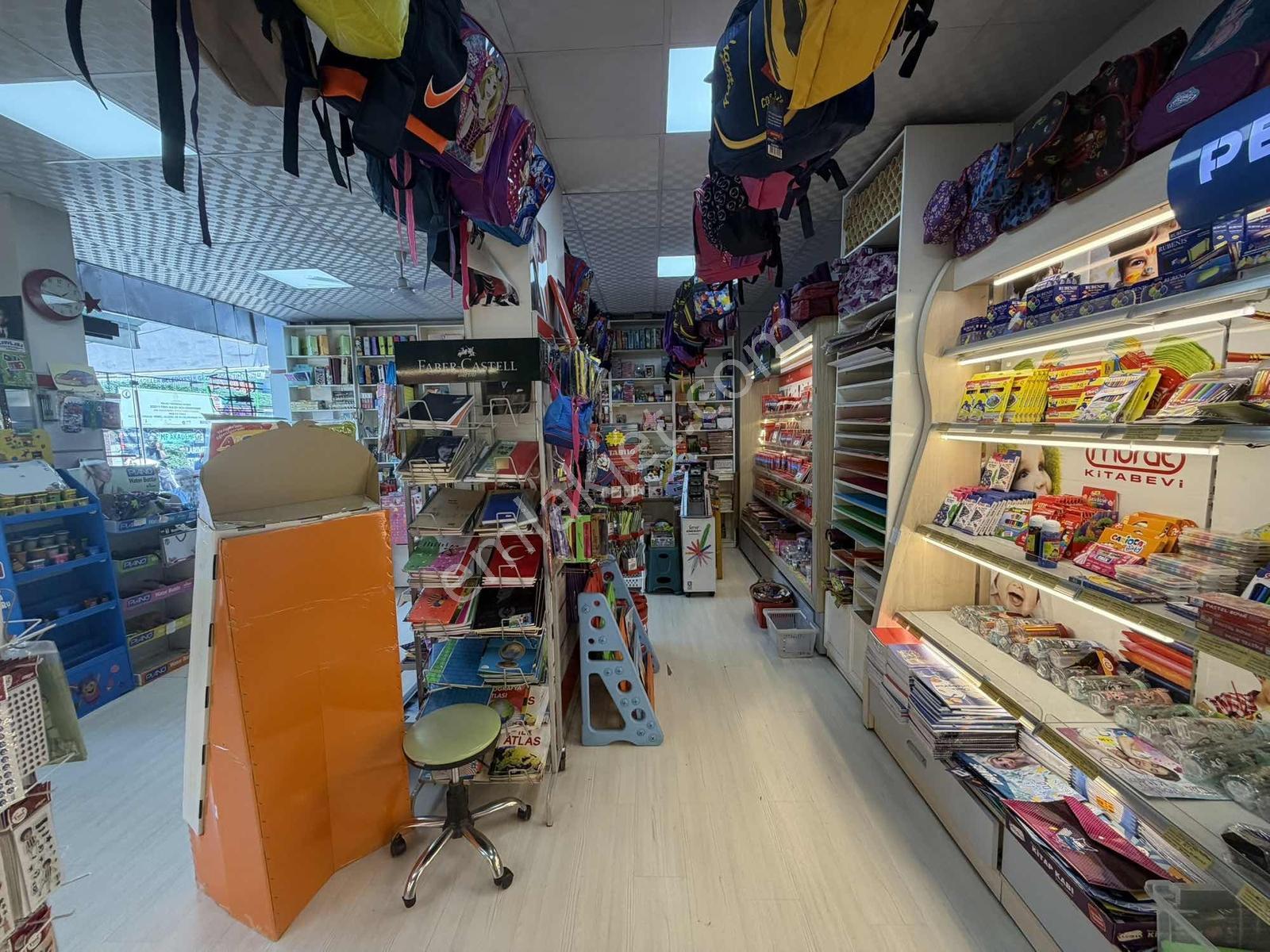Özgün Gm'den - Gazi İlkokulu Yanı Satılık Dükkanlar - Görsel 8