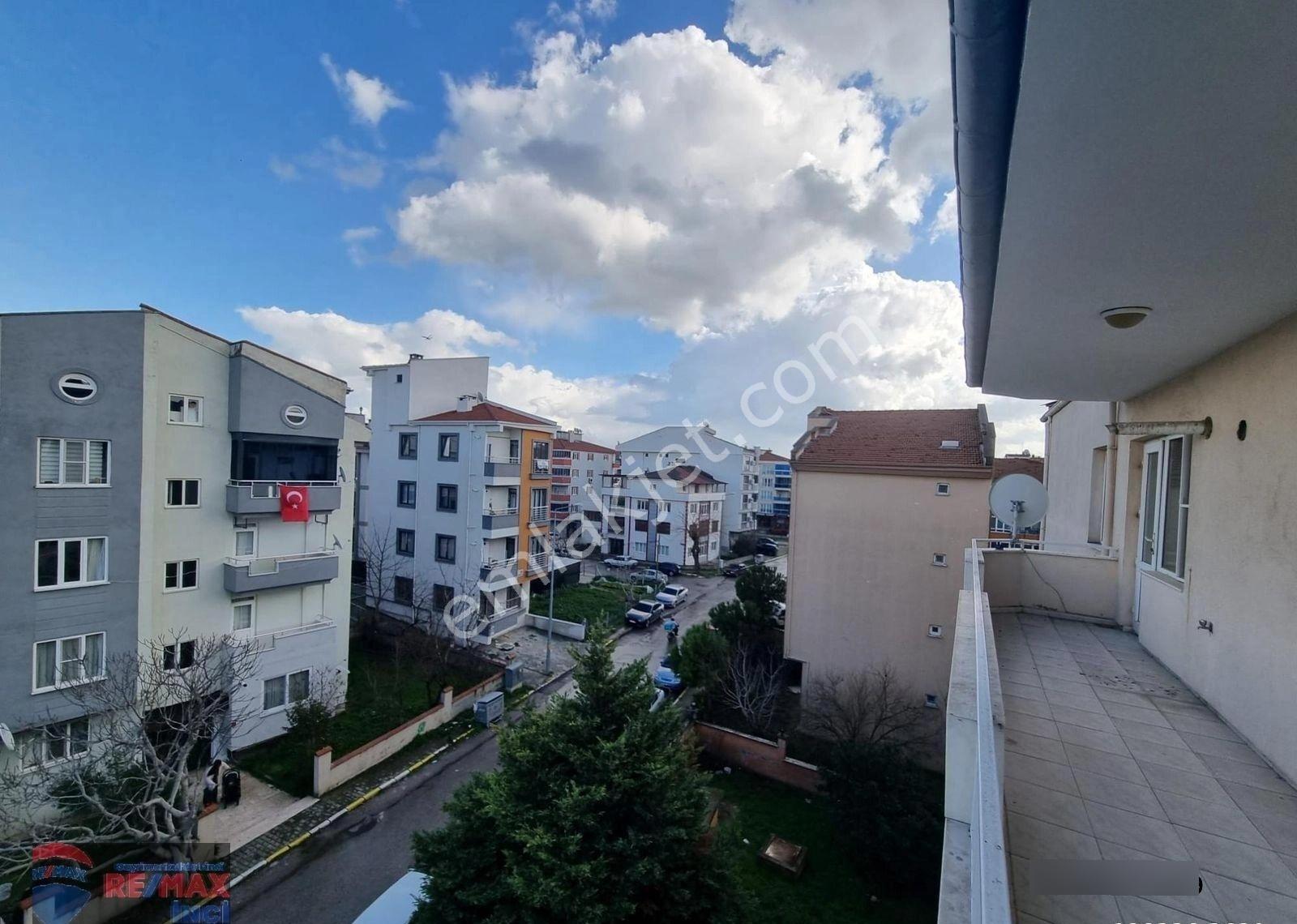 Re/max İnci'den Bahçelievler Mah. Site İçinde 3+1 Kiralık Daire - Görsel 19