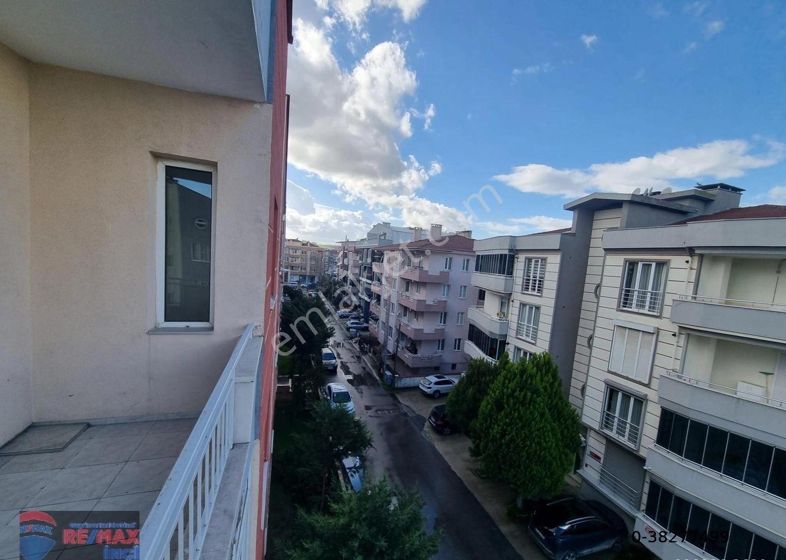 Re/max İnci'den Bahçelievler Mah. Site İçinde 3+1 Kiralık Daire - Görsel 24