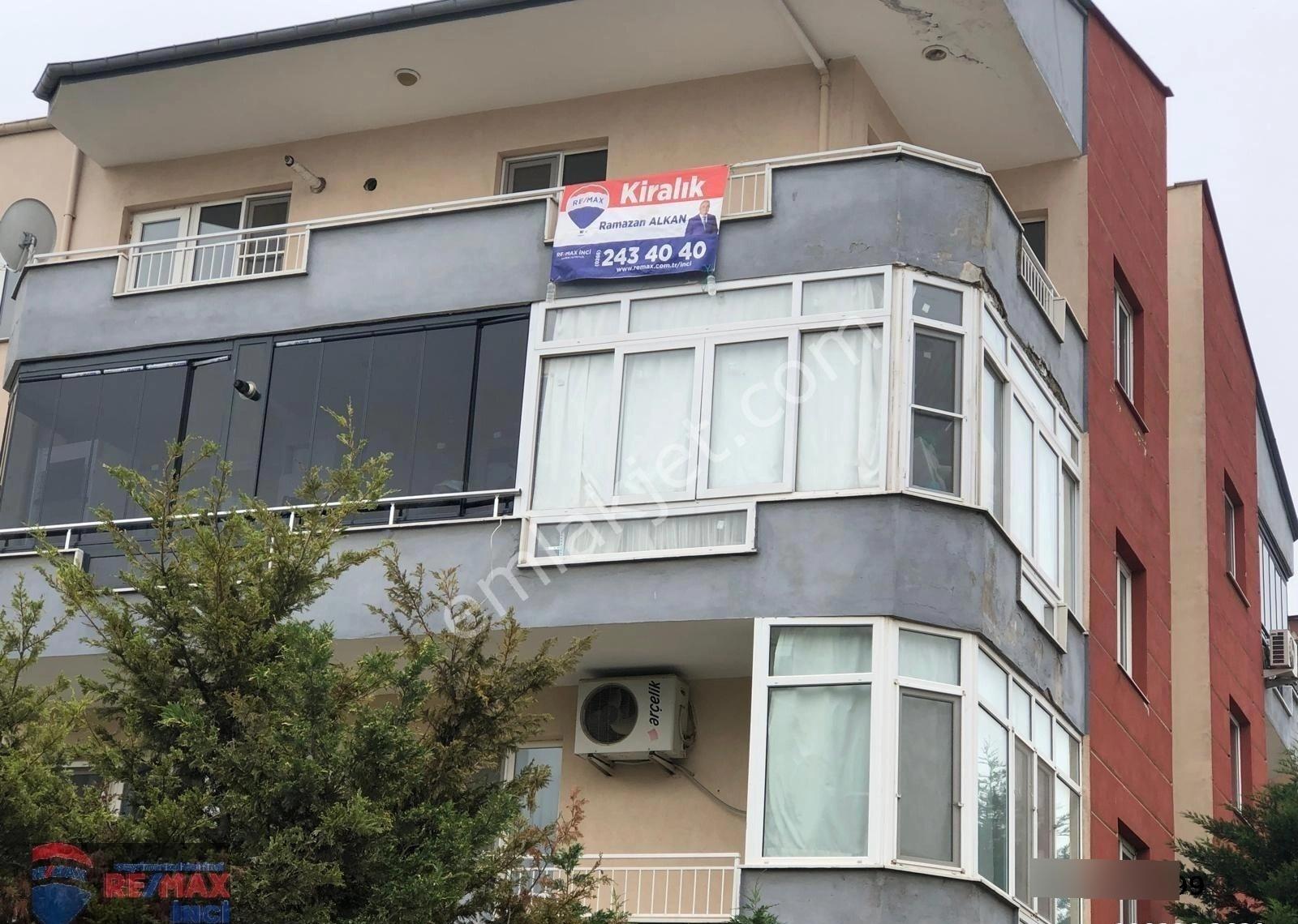 Re/max İnci'den Bahçelievler Mah. Site İçinde 3+1 Kiralık Daire - Görsel 14