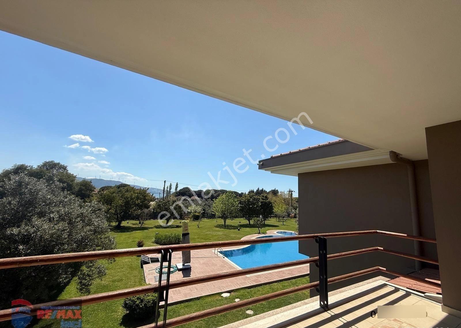 Remax İnci'den Erdek'de Müstakil Havuzlu Satılık 6+2 Villa - Görsel 21