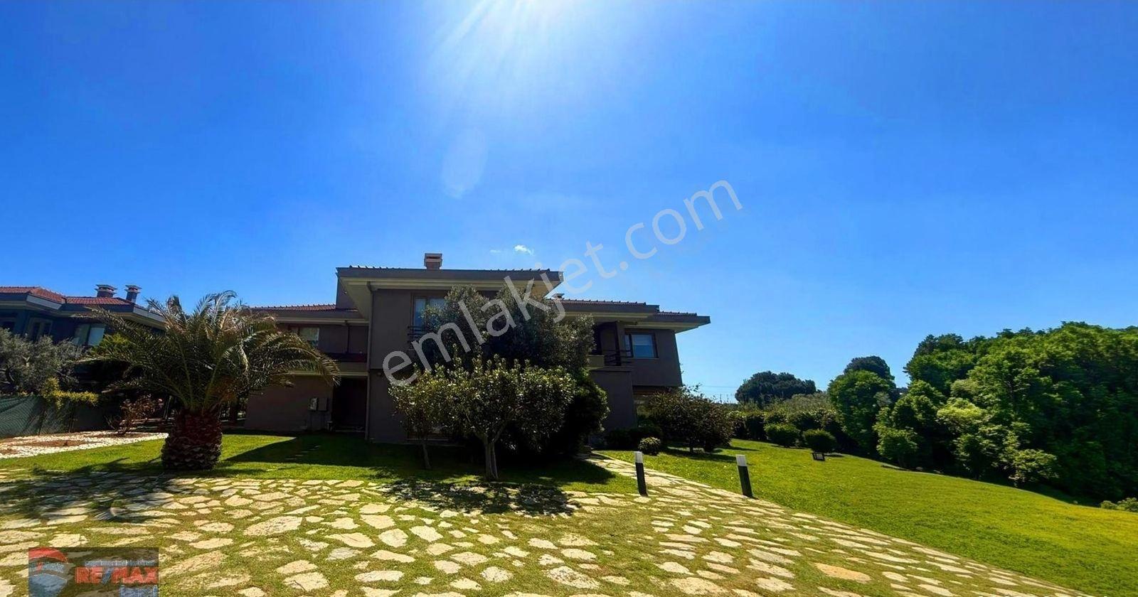 Remax İnci'den Erdek'de Müstakil Havuzlu Satılık 6+2 Villa - Görsel 16
