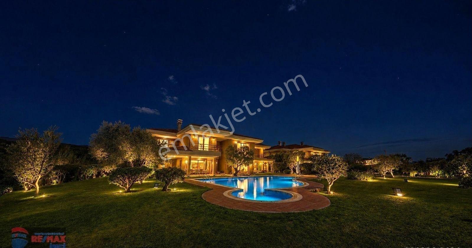 Remax İnci'den Erdek'de Müstakil Havuzlu Satılık 6+2 Villa - Görsel 7