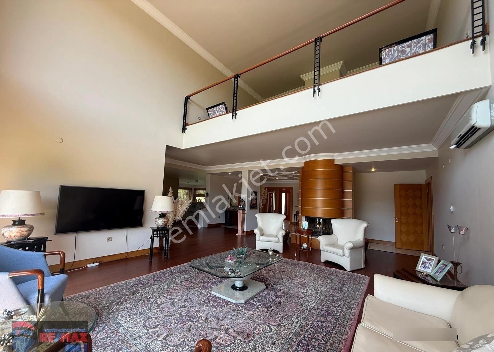 Remax İnci'den Erdek'de Müstakil Havuzlu Satılık 6+2 Villa - Görsel 13
