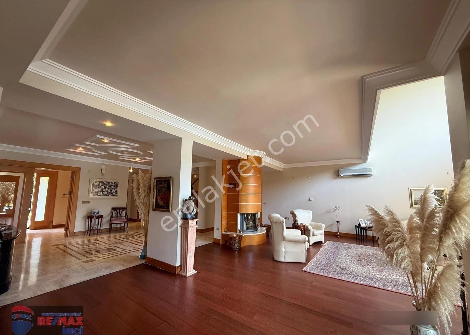 Remax İnci'den Erdek'de Müstakil Havuzlu Satılık 6+2 Villa - Görsel 26
