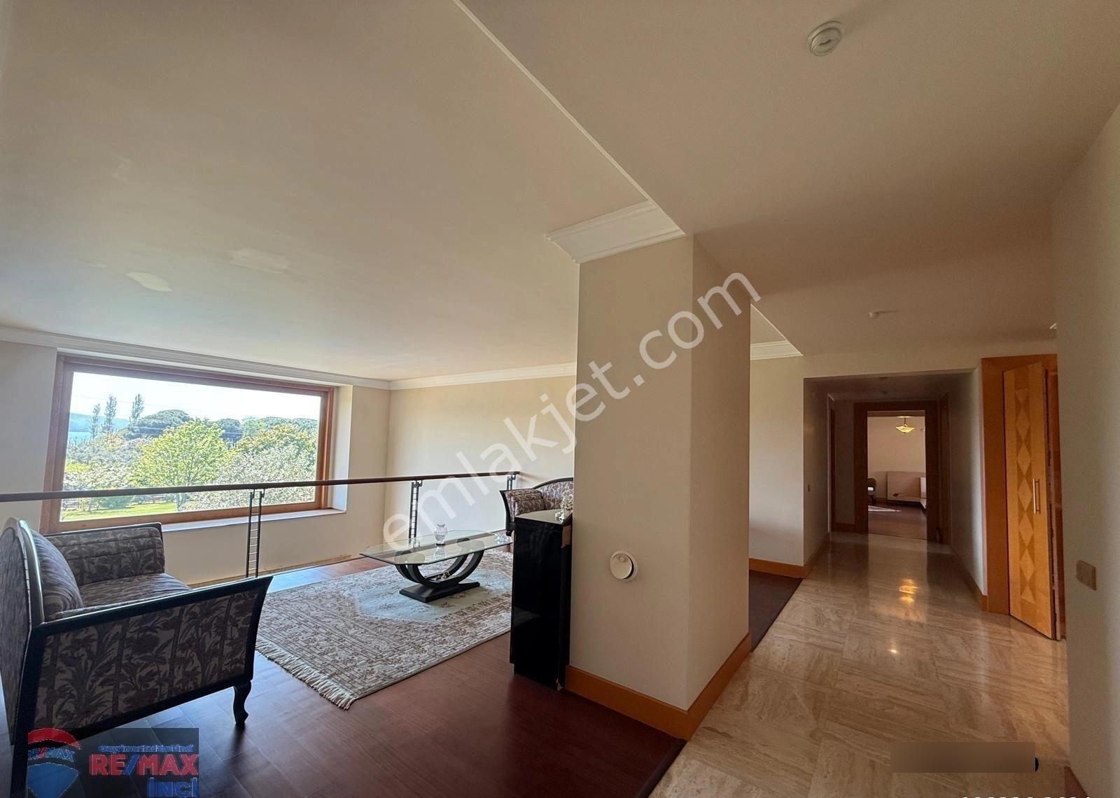 Remax İnci'den Erdek'de Müstakil Havuzlu Satılık 6+2 Villa - Görsel 17