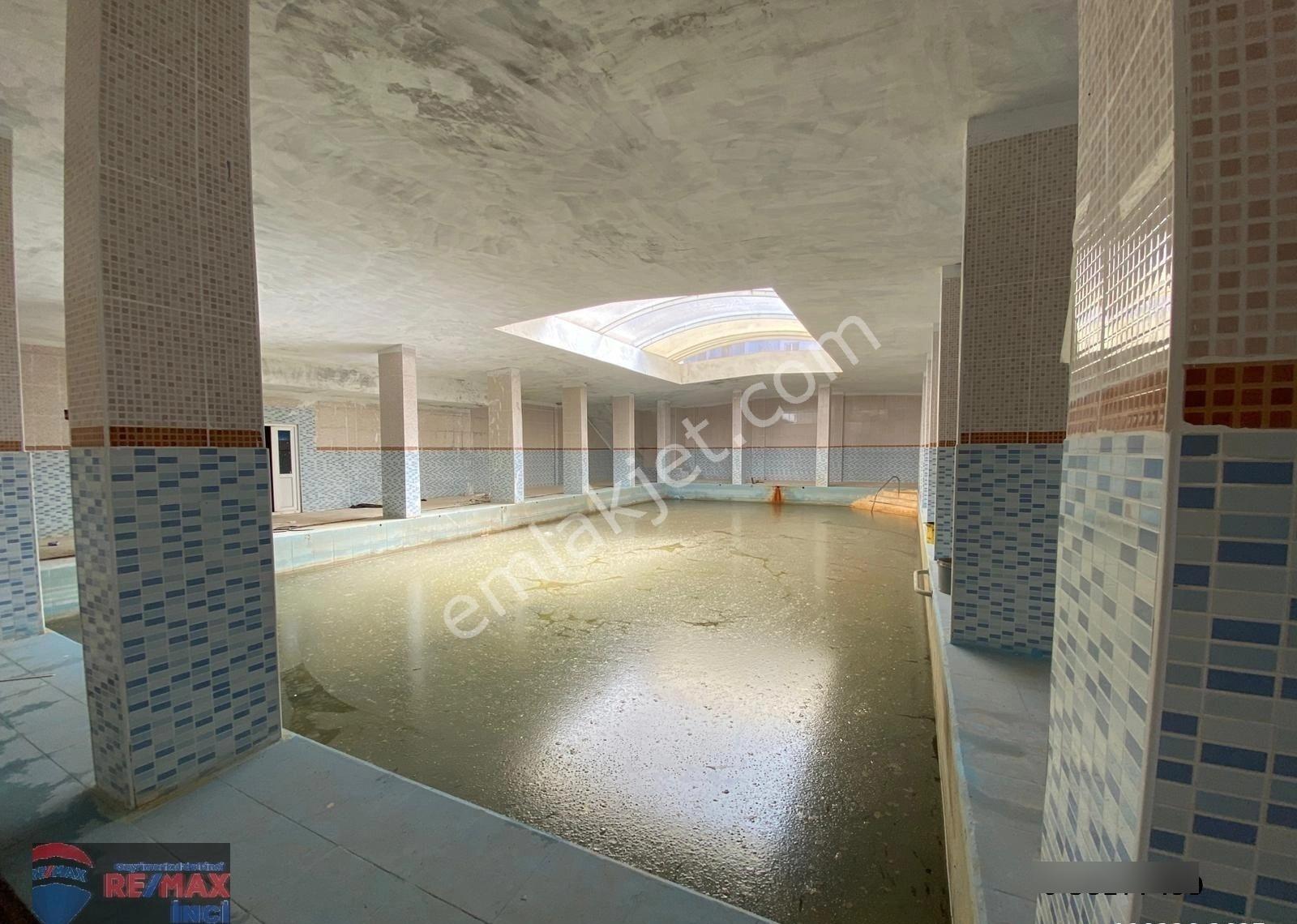 Re/max İnci'den Manyas Kızık Mah. Site İçinde Satılık 1+1 Daire - Görsel 7