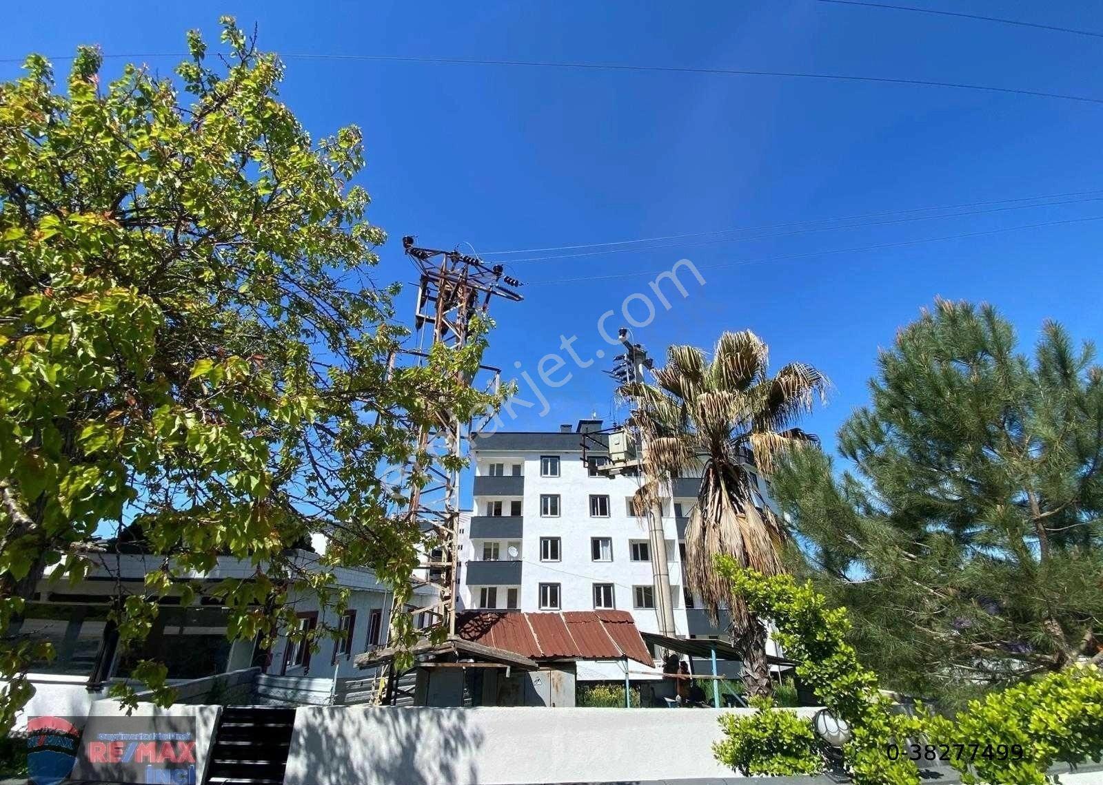 Re/max İnci'den Manyas Kızık Mah. Site İçinde Satılık 1+1 Daire - Görsel 45