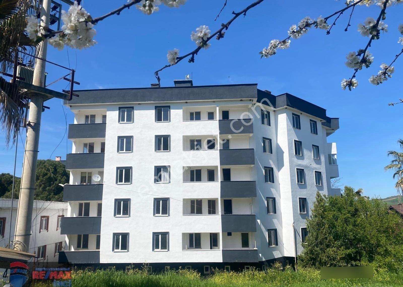 Re/max İnci'den Manyas Kızık Mah. Site İçinde Satılık 1+1 Daire - Görsel 49