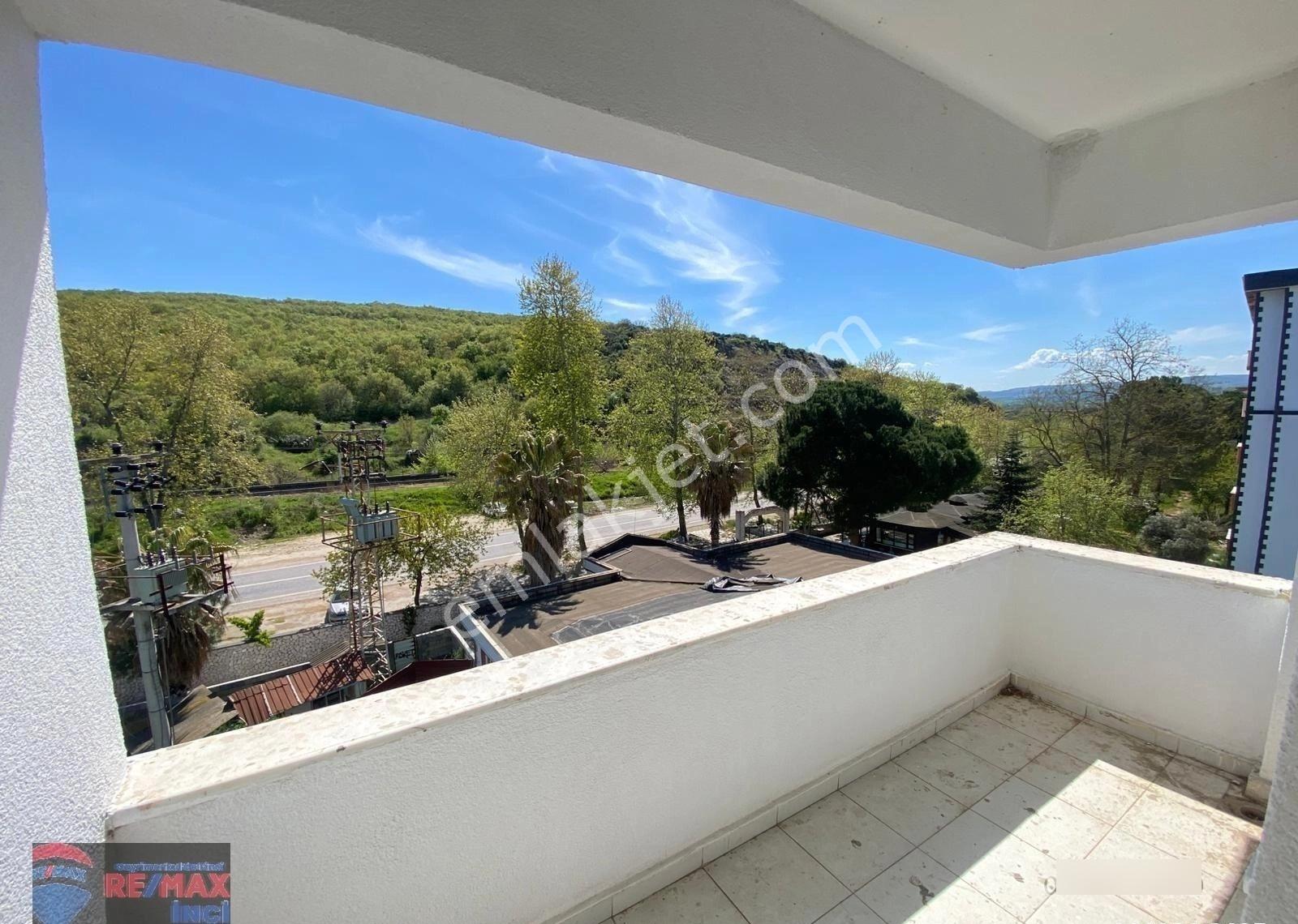 Re/max İnci'den Manyas Kızık Mah. Site İçinde Satılık 1+1 Daire - Görsel 44
