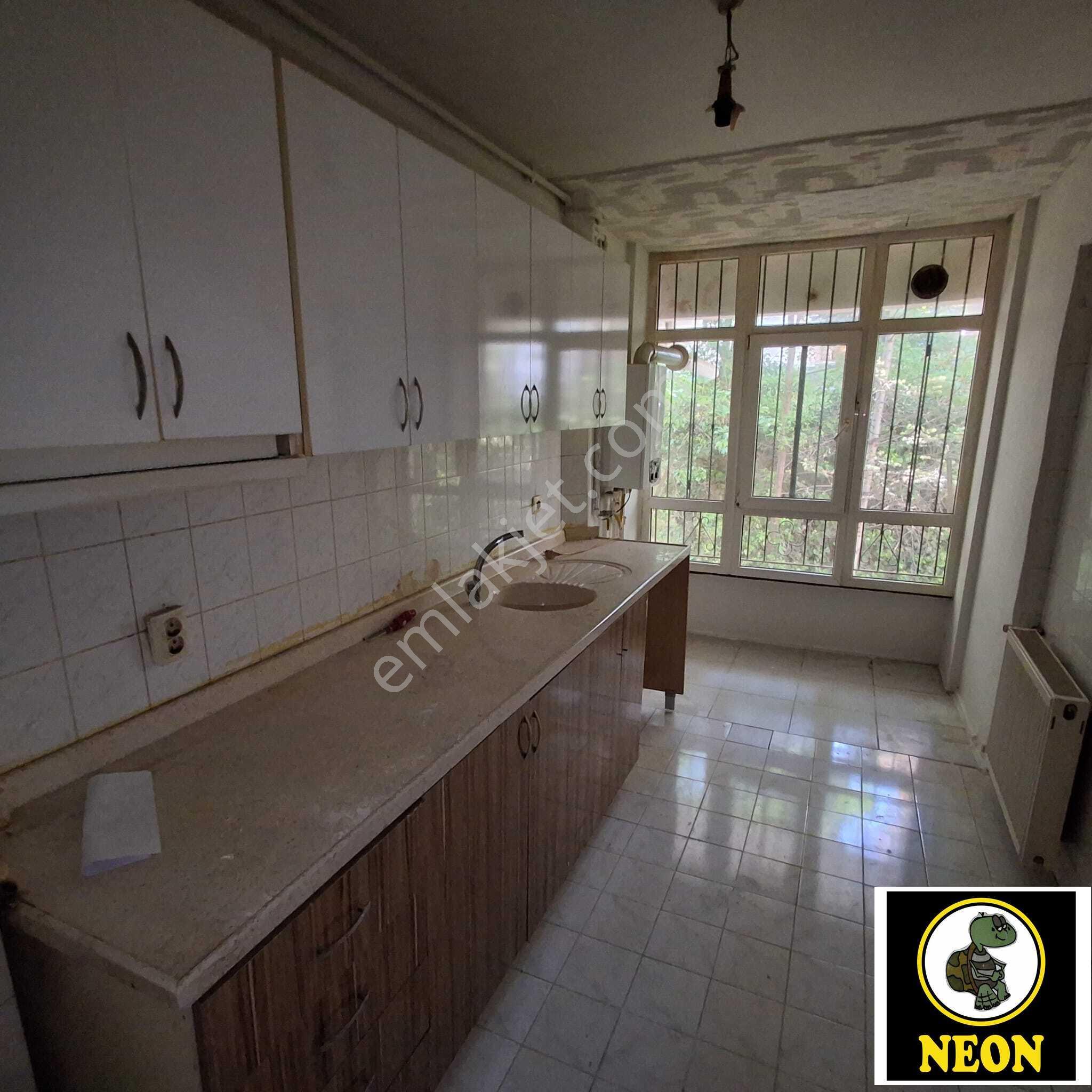 Barışyolu Okulu Yanı 1 Katta 2+1 Kiralık Daire