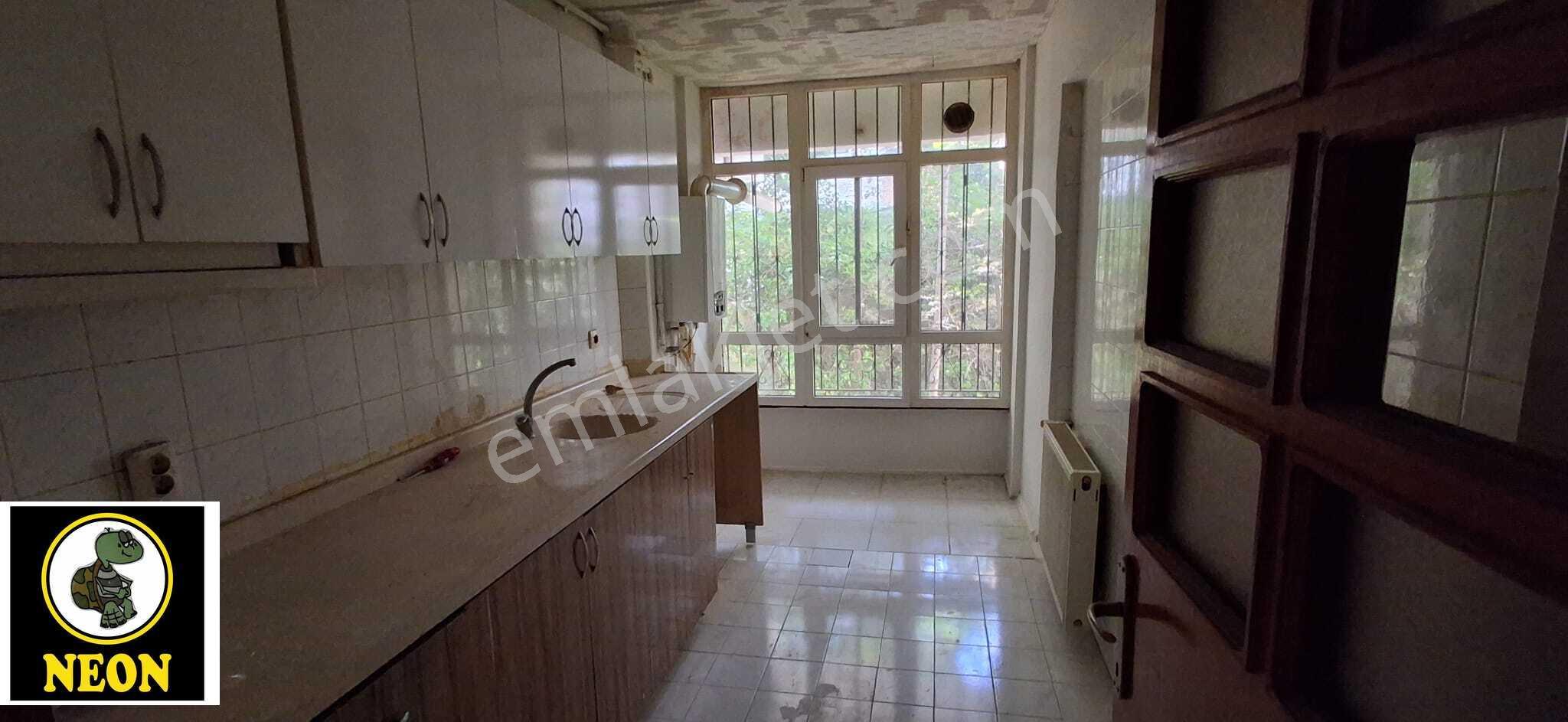 Barışyolu Okulu Yanı 1 Katta 2+1 Kiralık Daire - Görsel 6