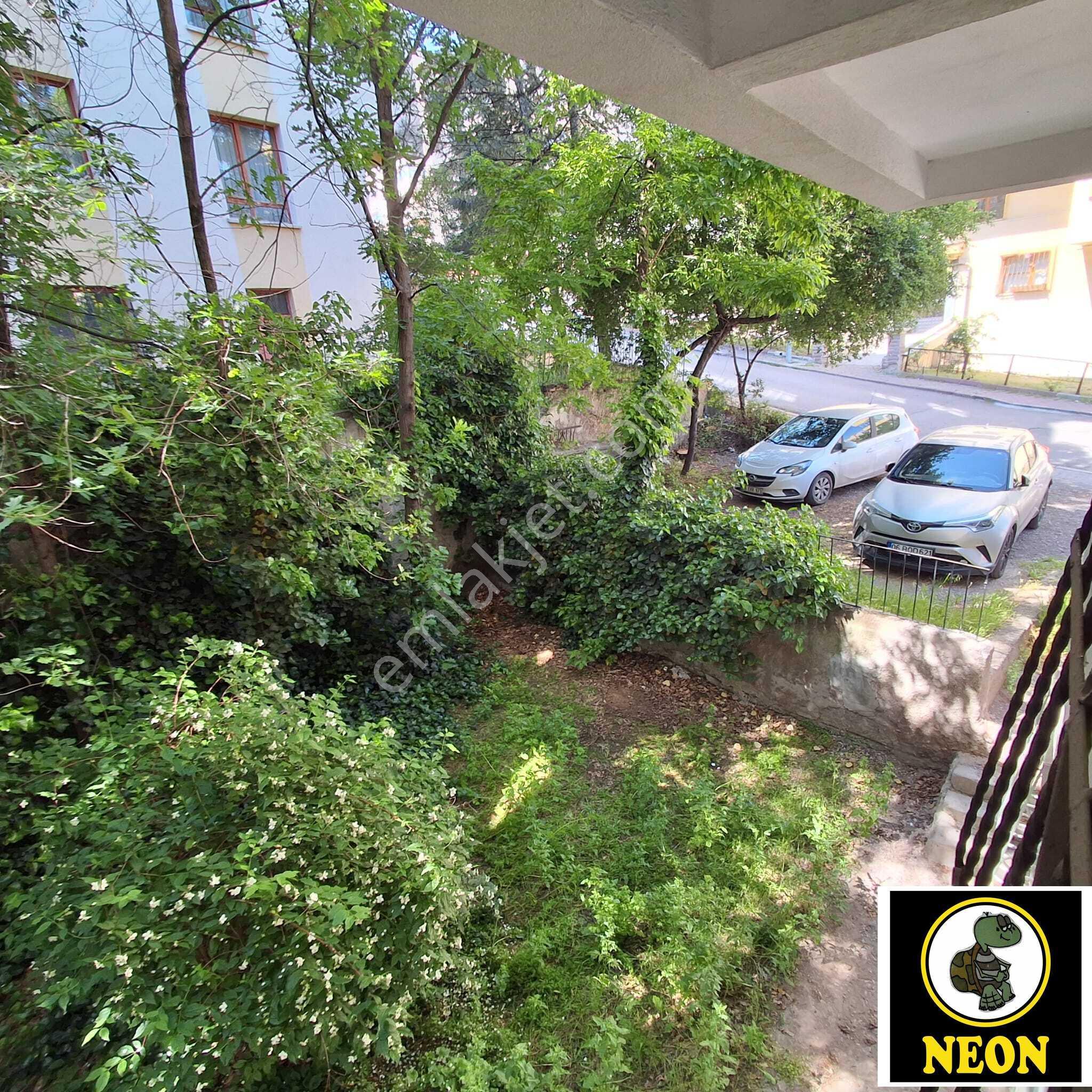 Barışyolu Okulu Yanı 1 Katta 2+1 Kiralık Daire - Görsel 5