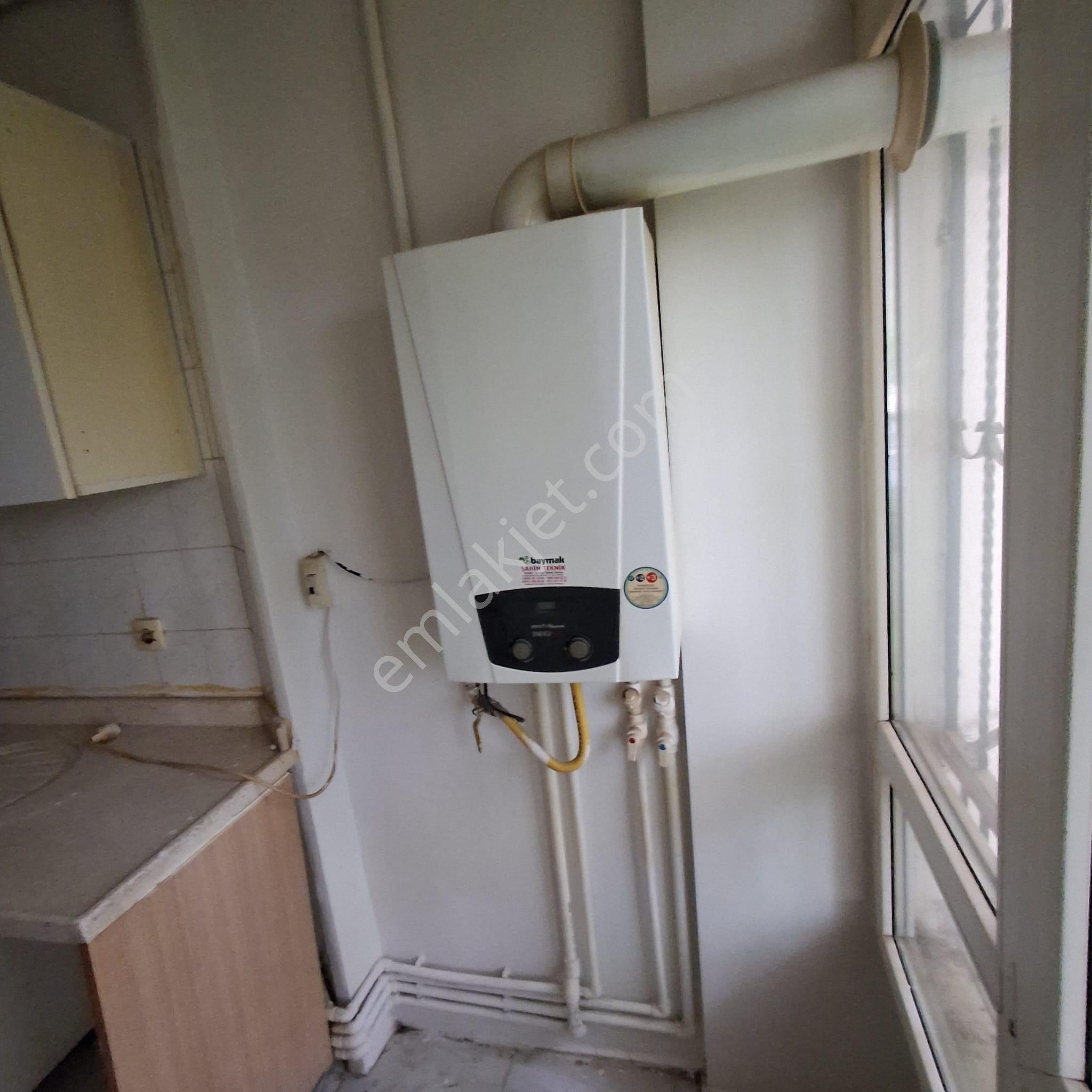 Barışyolu Okulu Yanı 1 Katta 2+1 Kiralık Daire - Görsel 7