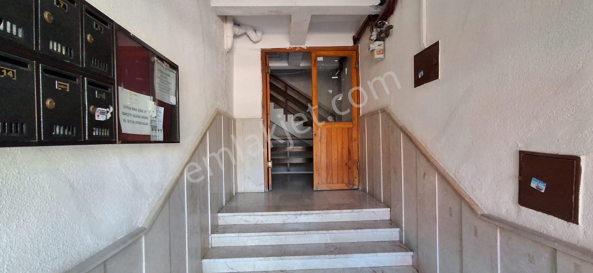 Barışyolu Okulu Yanı 1 Katta 2+1 Kiralık Daire - Görsel 14