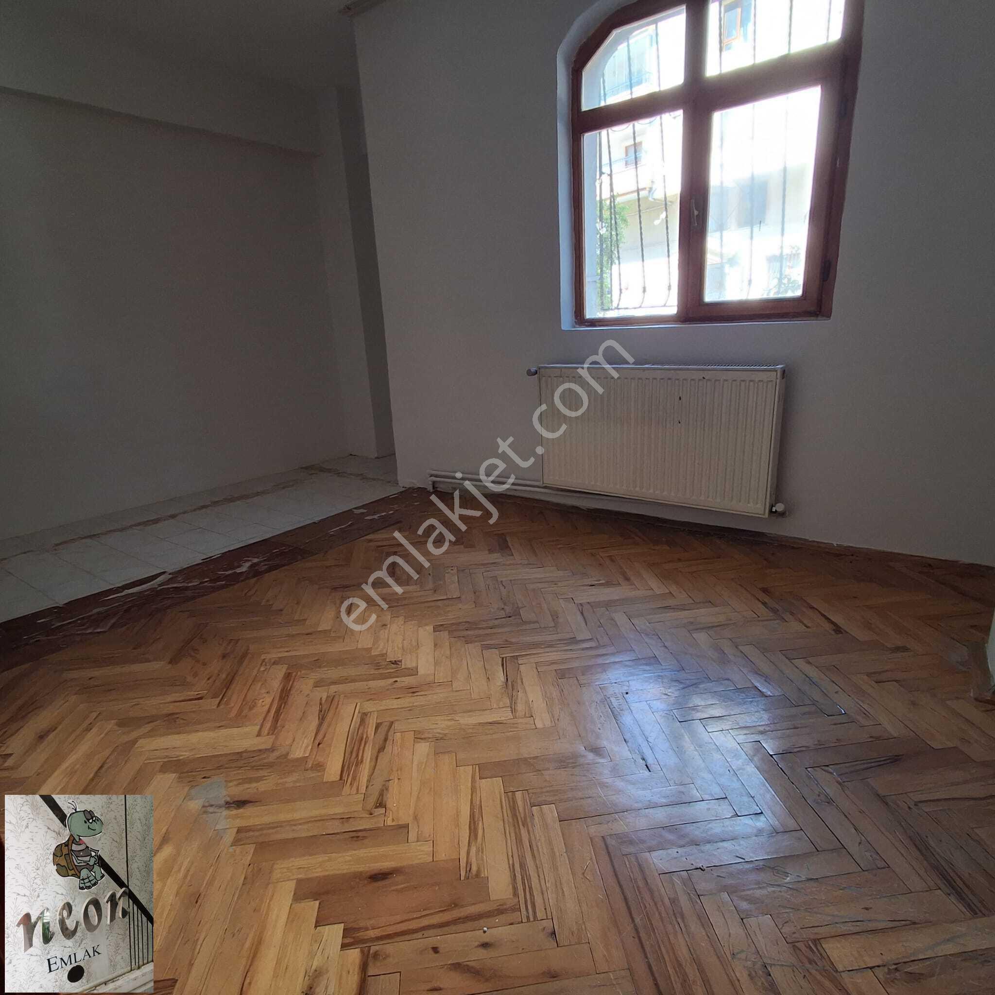Barışyolu Okulu Yanı 1 Katta 2+1 Kiralık Daire - Görsel 3