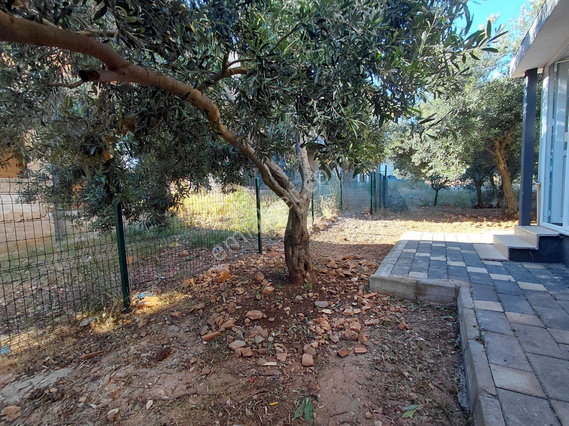 Didim'fevzipaşa Mah.full Deniz Manzaralı Villa! - Görsel 5