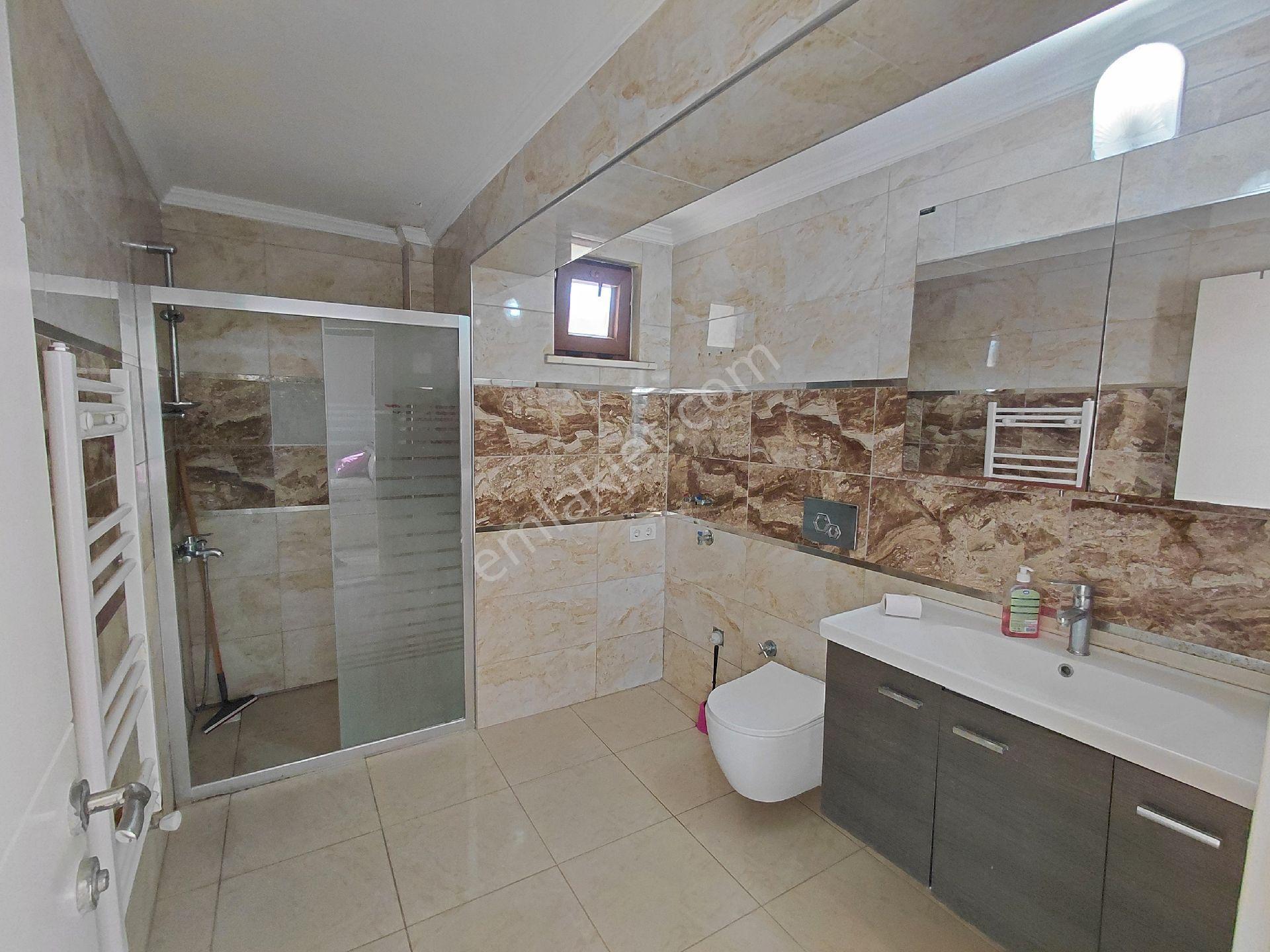 Didim'fevzipaşa Mah.full Deniz Manzaralı Villa! - Görsel 22